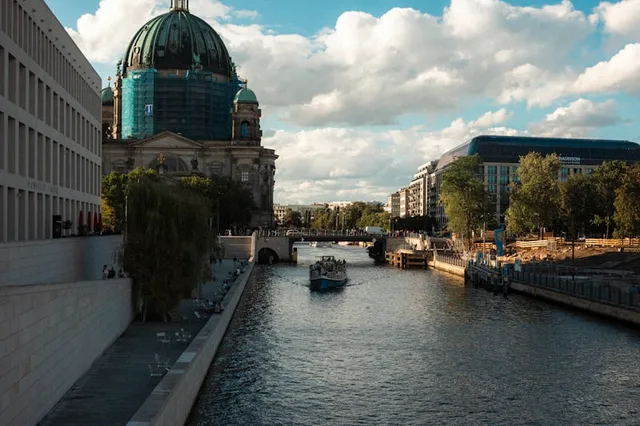 Les Meilleures Villes Allemandes pour le Studienkolleg : Coûts, Vie et Opportunités (2026)
