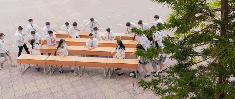 Studienkolleg für vietnamesische Studierende: Der komplette Leitfaden (2026)
